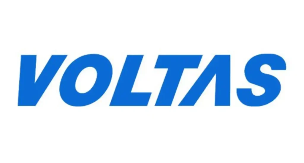 voltas ac service