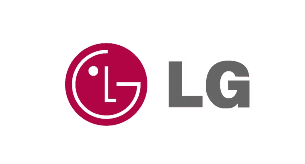lg washing machine repair logo