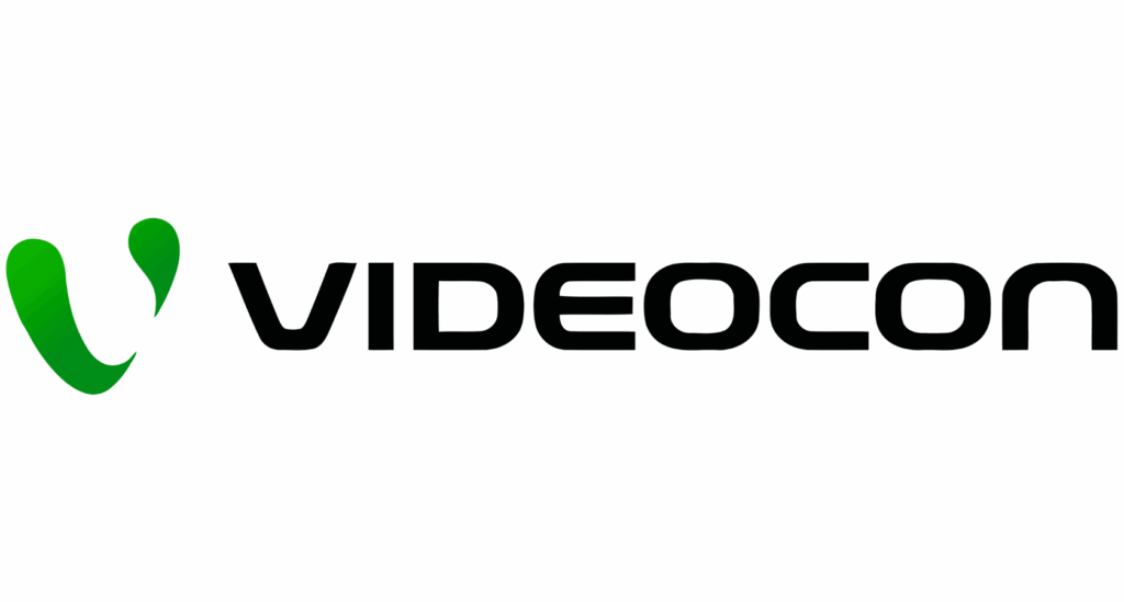 videocon logo
