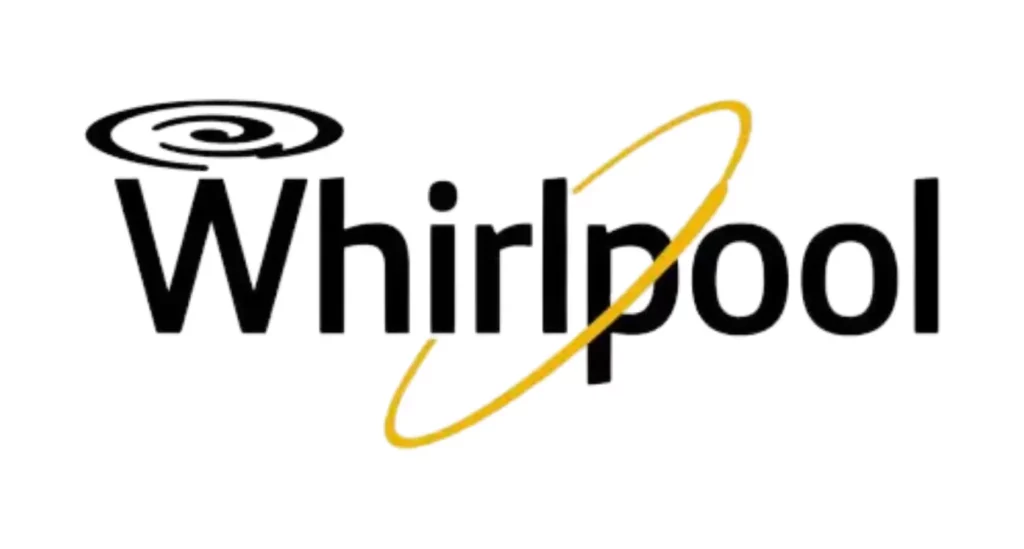 whirlpool logo