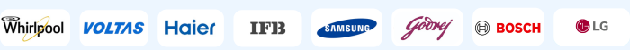 washing machine brand images