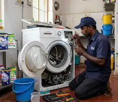 Washing Machine Repair in Agasteeswaram