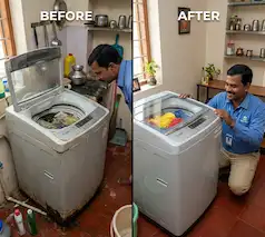 Washing Machine Repair in Agasteeswaram