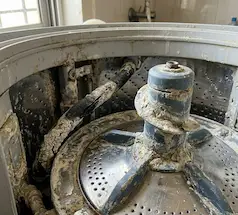 Washing Machine Repair in Edaicode