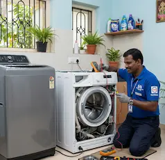 Washing Machine Repair in Karungal