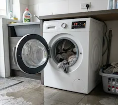 Washing Machine Repair in Kottaram