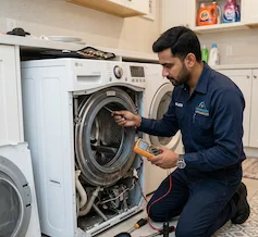 Washing Machine Repair in Kuzhithurai