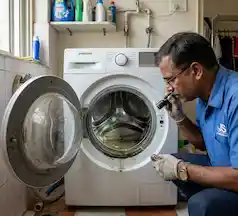 Washing Machine Repair in Rajakkamangalam
