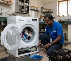 Washing Machine Repair in Thingalnagar