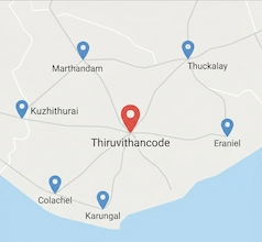 Washing Machine Repair in Thiruvithancode
