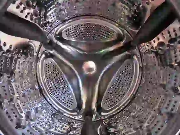 washing machine repair