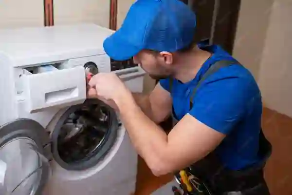 washing machine repair
