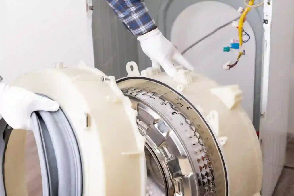 washing machine repair