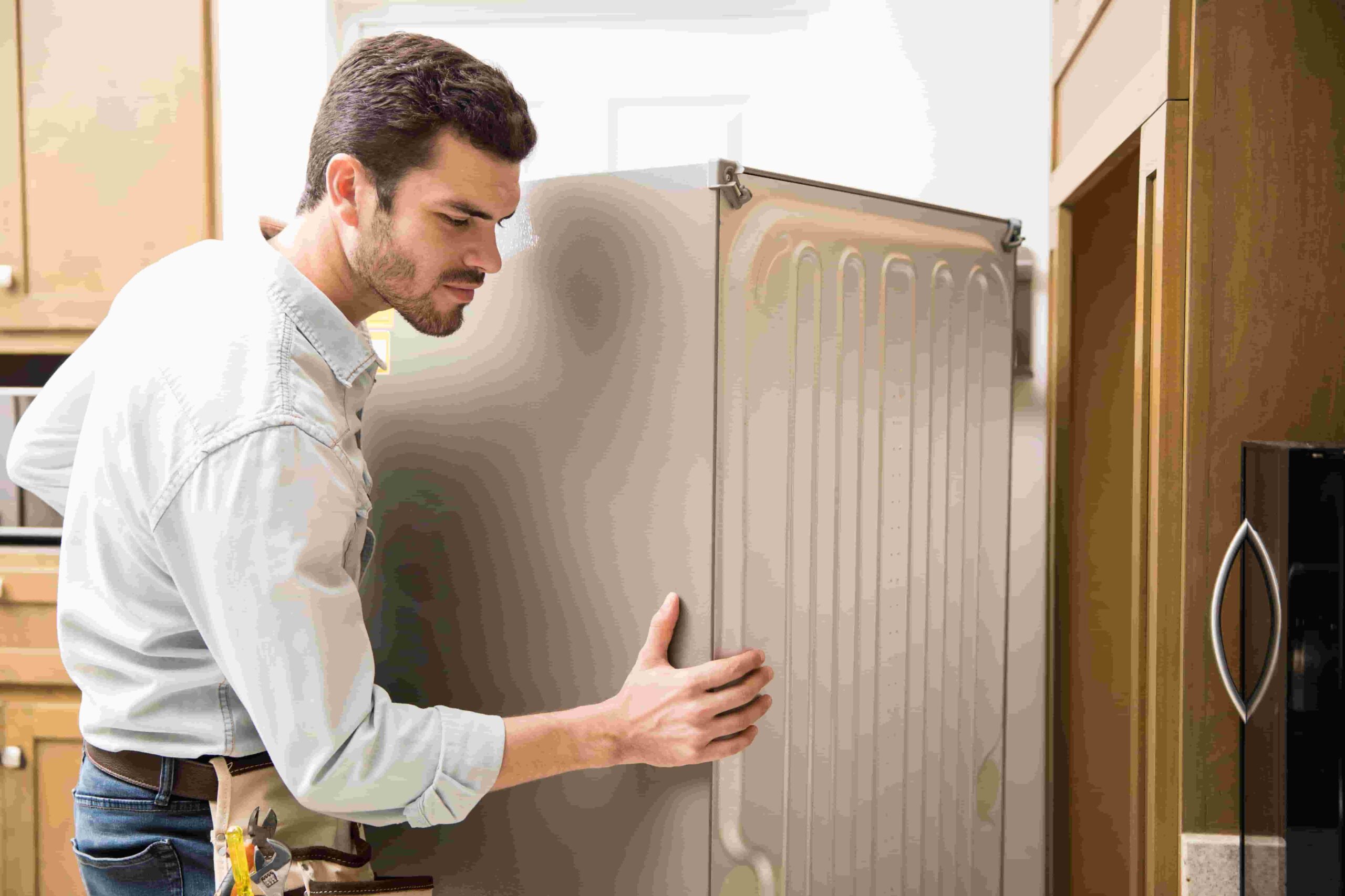 Washing machine repair in Lawspet