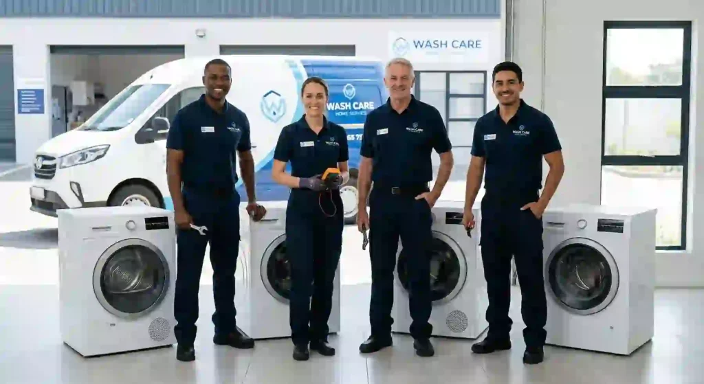 Washing Machine Services in Ambasamudram