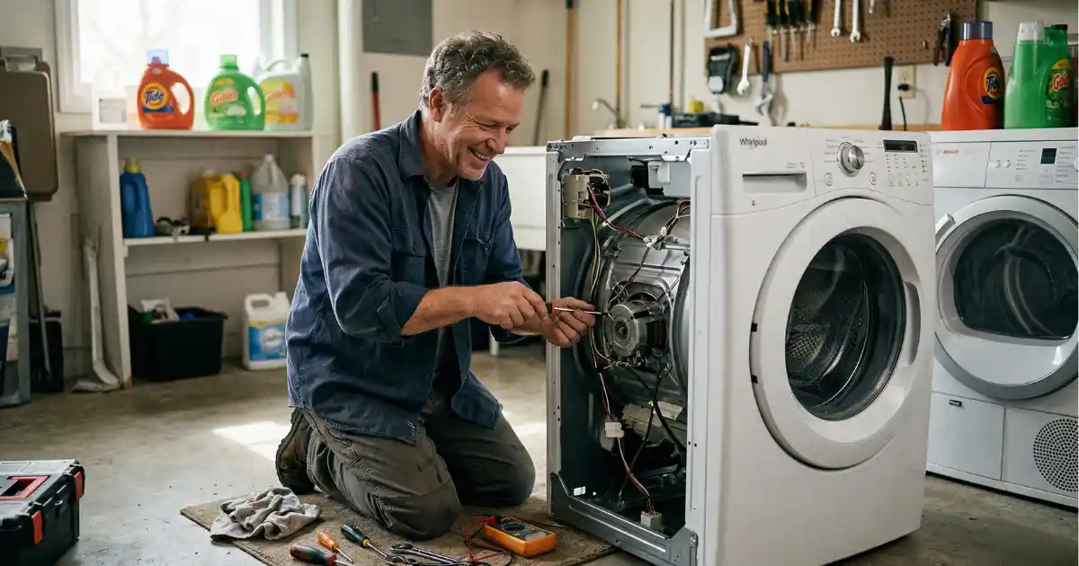 Washing Machine repair in Aravakurinchi