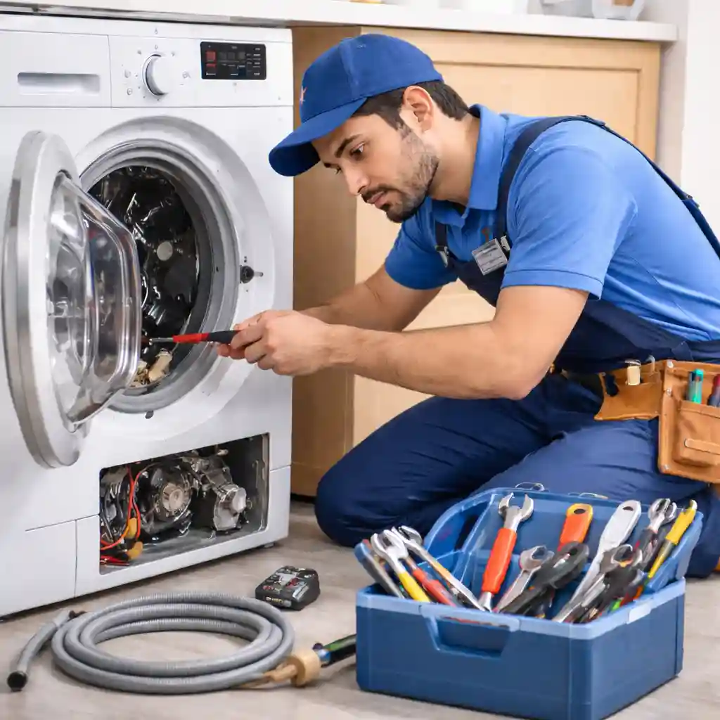 Washing Machine Repair in Kodaikana