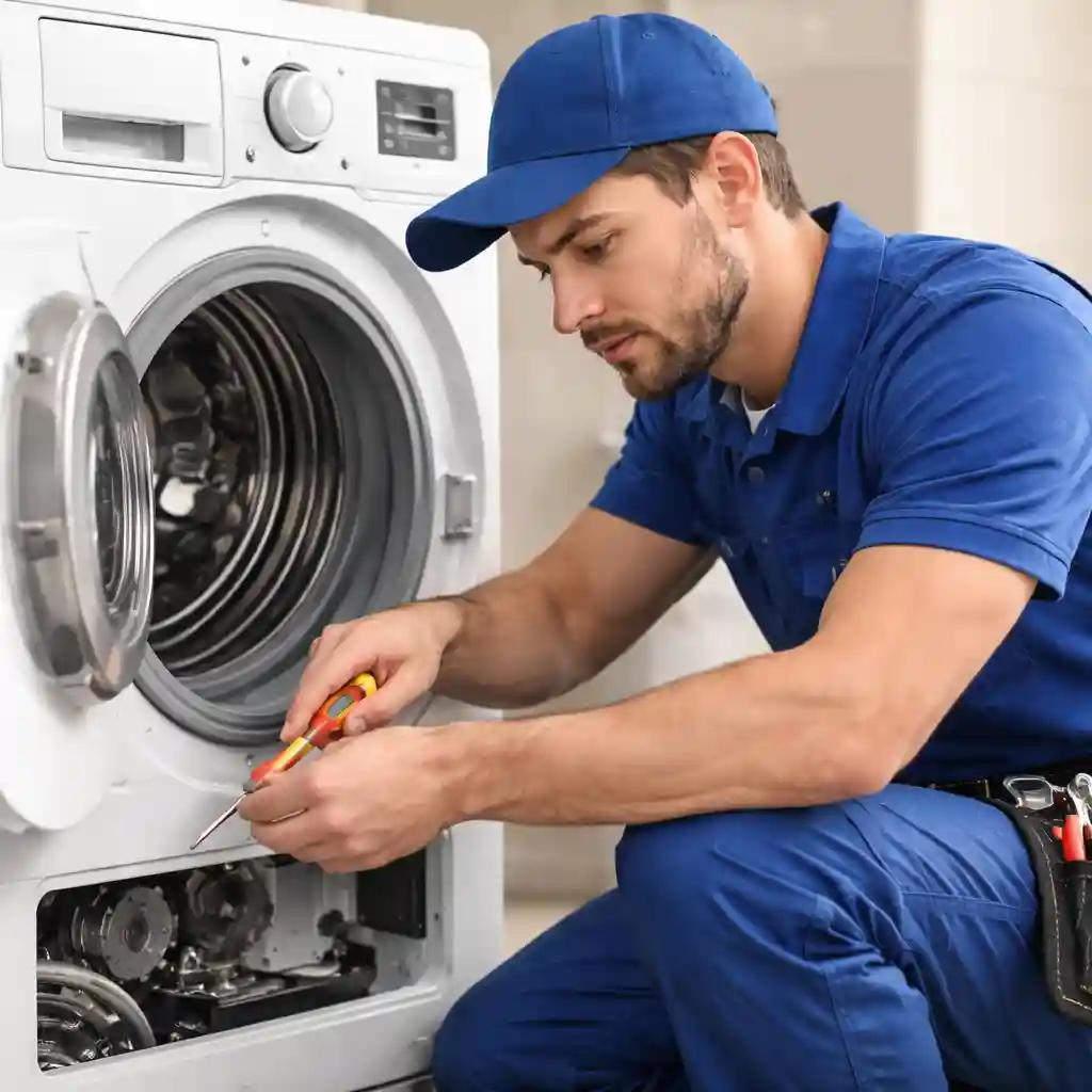 Washing Machine Repair in Vangudi