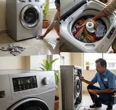 Washing Machine Repair in Modakurichi
