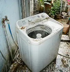 Washing Machine Repair in Porpandal