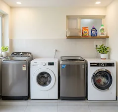 Washing Machine Repair in Porpandal