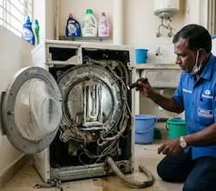 Washing Machine Repair in Salur