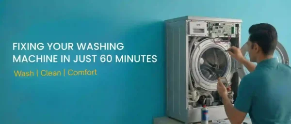 Washing Machine Repair in Mannur