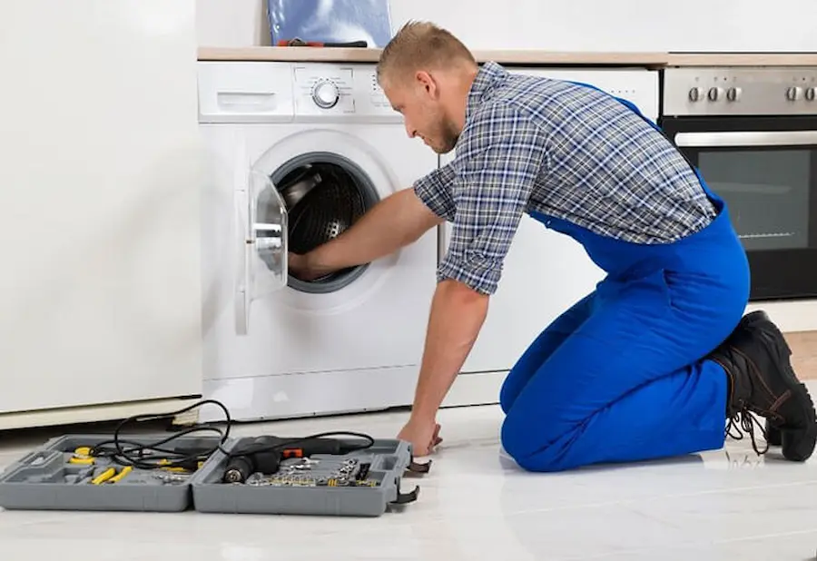 Washing Machine Repair in Jayankondam