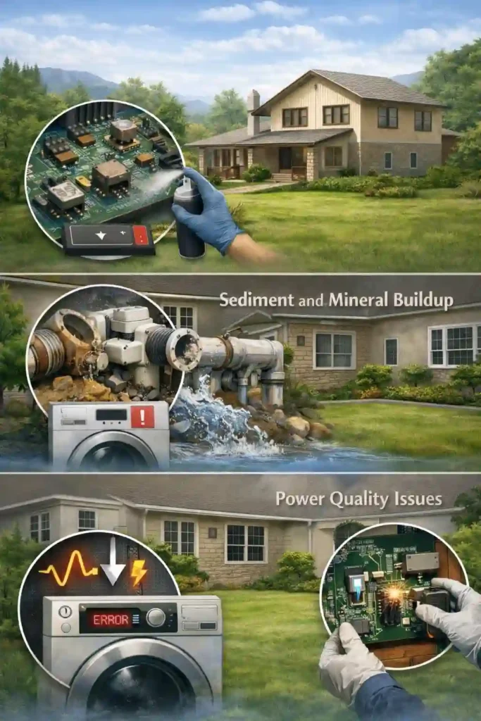 washing machine repair in kovaipudur