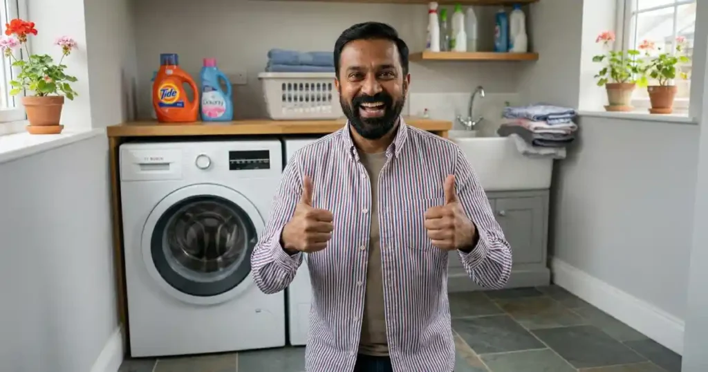 Washing Machine Repair in kayrambakkam