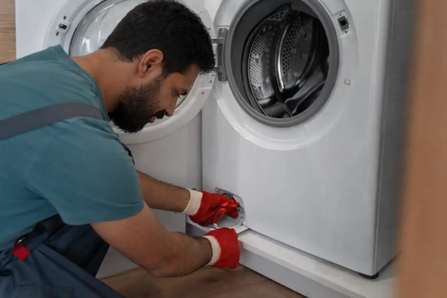 Washing Machine Repair in Udangudi